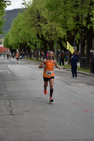Fucino Half Marathon (30/04/2023) 0234