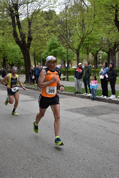 Fucino Half Marathon (30/04/2023) 0249