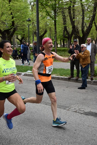 Fucino Half Marathon (30/04/2023) 0275