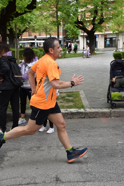Fucino Half Marathon (30/04/2023) 0347