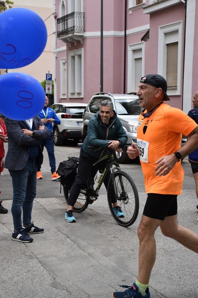 Fucino Half Marathon (30/04/2023) 0360