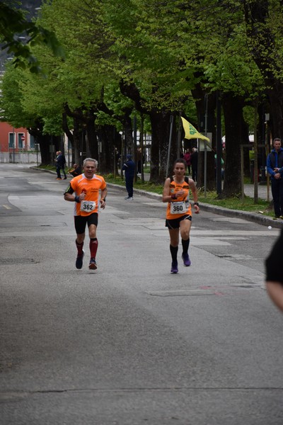 Fucino Half Marathon (30/04/2023) 0379