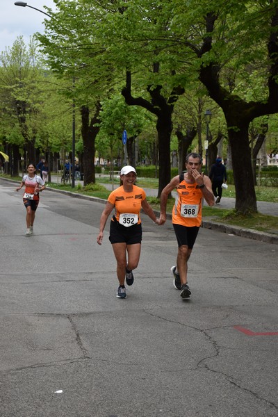 Fucino Half Marathon (30/04/2023) 0421