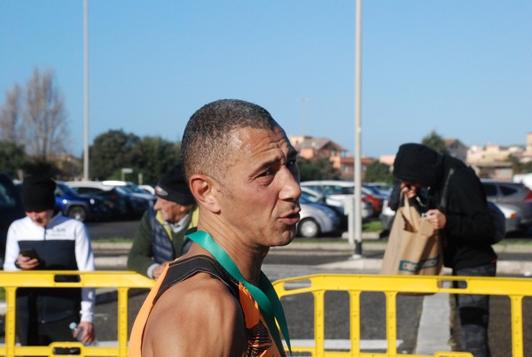 Fiumicino Half Marathon (10/12/2023) 0007