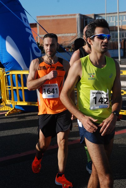 Fiumicino Half Marathon (10/12/2023) 0015