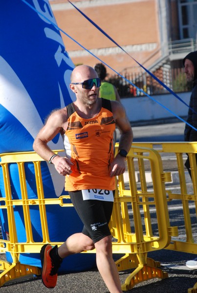 Fiumicino Half Marathon (10/12/2023) 0022