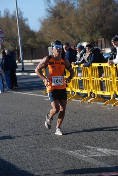 Fiumicino Half Marathon (10/12/2023) 0023