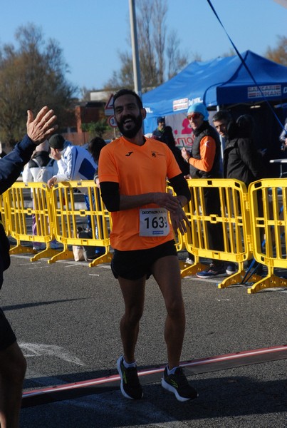 Fiumicino Half Marathon (10/12/2023) 0027