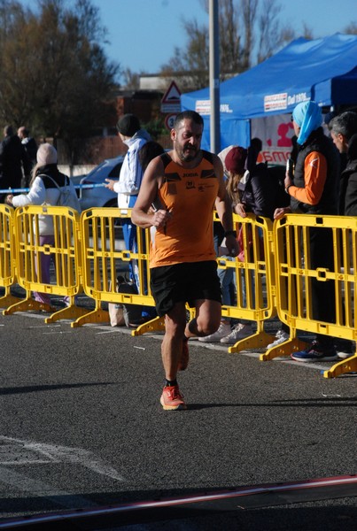 Fiumicino Half Marathon (10/12/2023) 0031