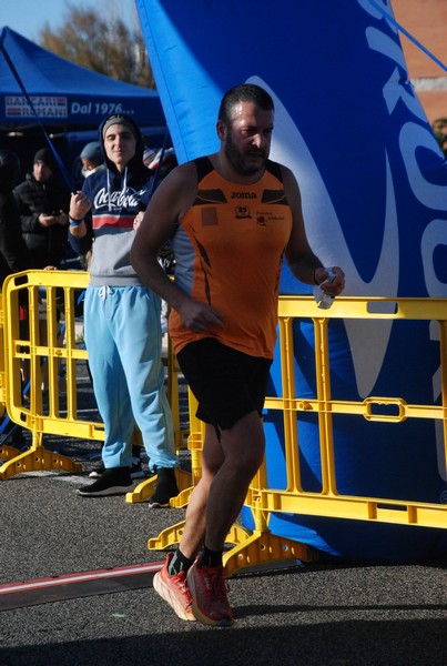 Fiumicino Half Marathon (10/12/2023) 0032