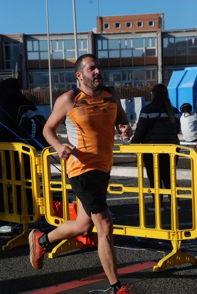 Fiumicino Half Marathon (10/12/2023) 0033