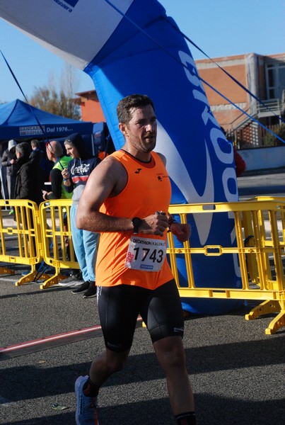 Fiumicino Half Marathon (10/12/2023) 0039