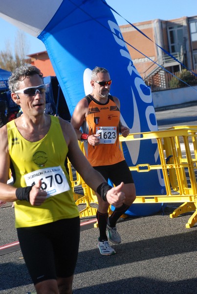 Fiumicino Half Marathon (10/12/2023) 0042