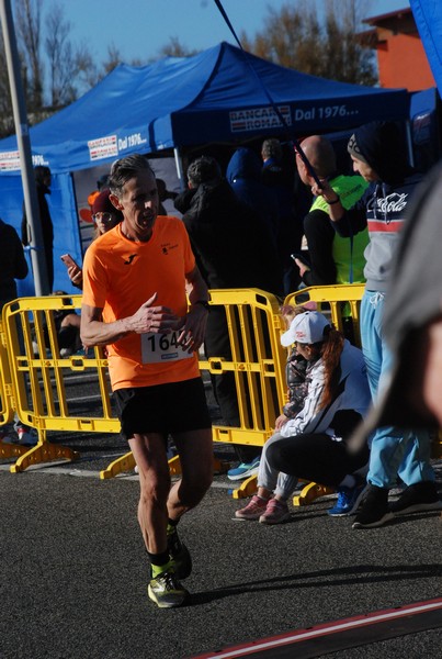 Fiumicino Half Marathon (10/12/2023) 0052