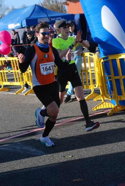 Fiumicino Half Marathon (10/12/2023) 0054