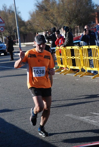 Fiumicino Half Marathon (10/12/2023) 0060