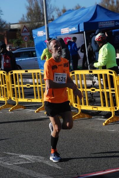 Fiumicino Half Marathon (10/12/2023) 0067