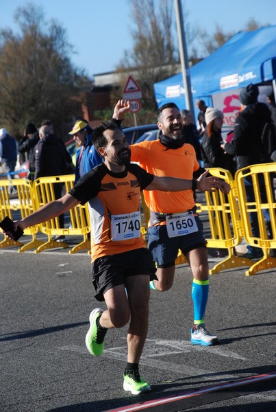 Fiumicino Half Marathon (10/12/2023) 0075