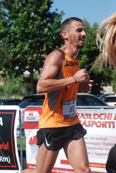 Maratonina di San Luigi (11/06/2023) 0022