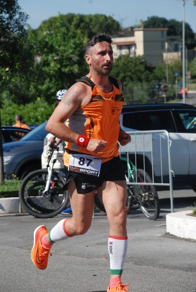 Maratonina di San Luigi (11/06/2023) 0068