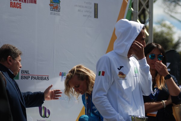 Appia Run (16/04/2023) 1515