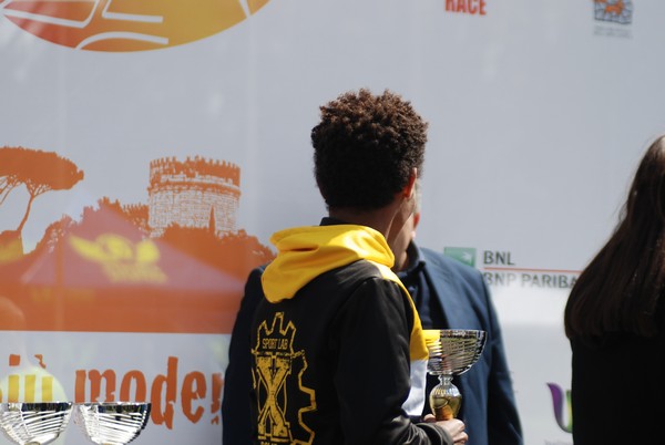 Appia Run (16/04/2023) 1516