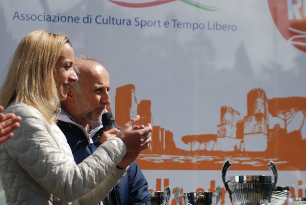 Appia Run (16/04/2023) 1519