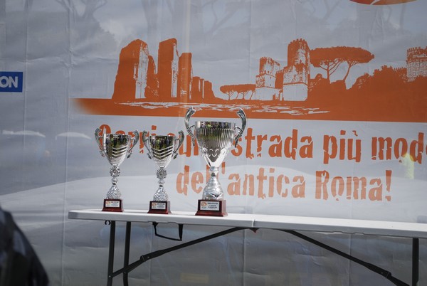 Appia Run (16/04/2023) 1529