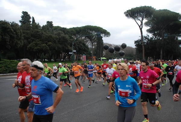 We Run Rome [TOP] (31/12/2023) 0100