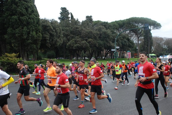We Run Rome [TOP] (31/12/2023) 0124