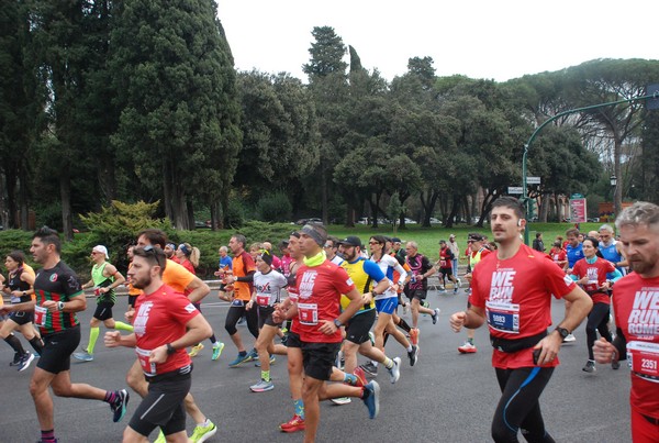 We Run Rome [TOP] (31/12/2023) 0125