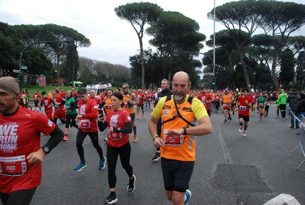 We Run Rome [TOP] (31/12/2023) 0250