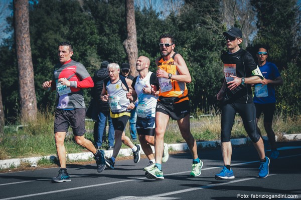 Roma Ostia Half Marathon (05/03/2023) 0181