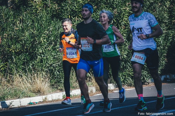 Roma Ostia Half Marathon (05/03/2023) 0187