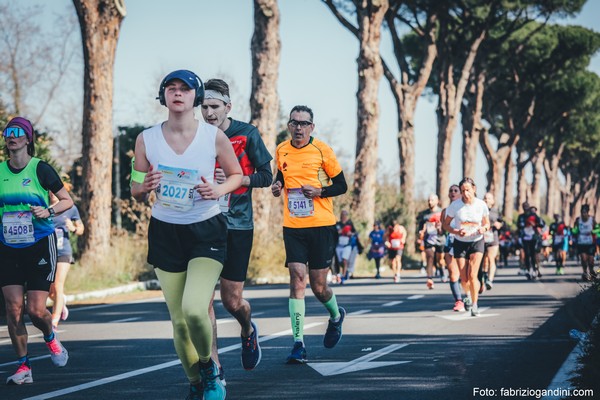 Roma Ostia Half Marathon (05/03/2023) 0190