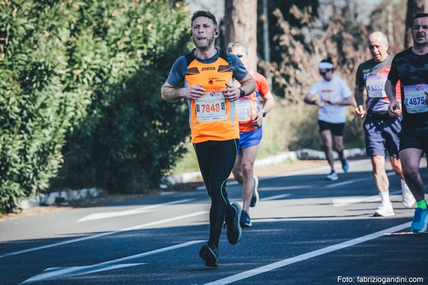 Roma Ostia Half Marathon (05/03/2023) 0191