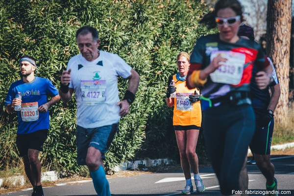 Roma Ostia Half Marathon (05/03/2023) 0192