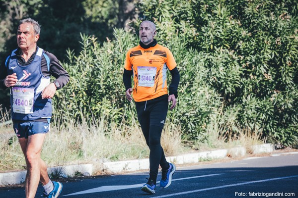 Roma Ostia Half Marathon (05/03/2023) 0197