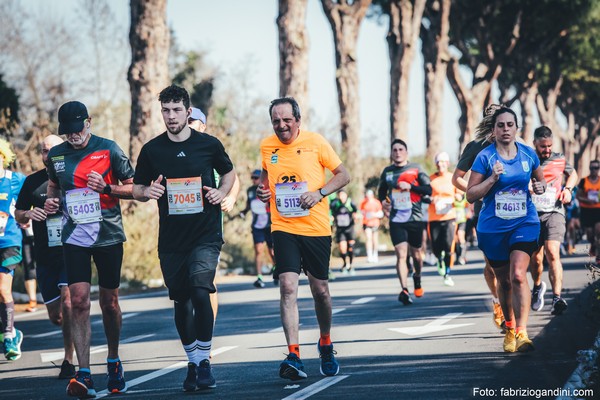Roma Ostia Half Marathon (05/03/2023) 0204