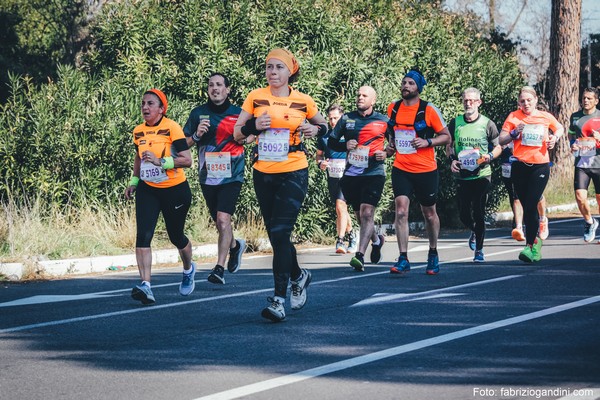 Roma Ostia Half Marathon (05/03/2023) 0207