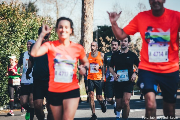 Roma Ostia Half Marathon (05/03/2023) 0208