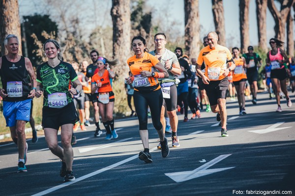 Roma Ostia Half Marathon (05/03/2023) 0211