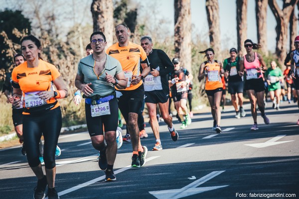 Roma Ostia Half Marathon (05/03/2023) 0212