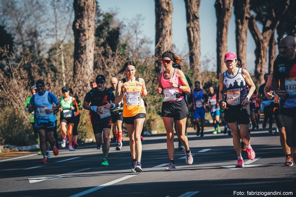 Roma Ostia Half Marathon (05/03/2023) 0213