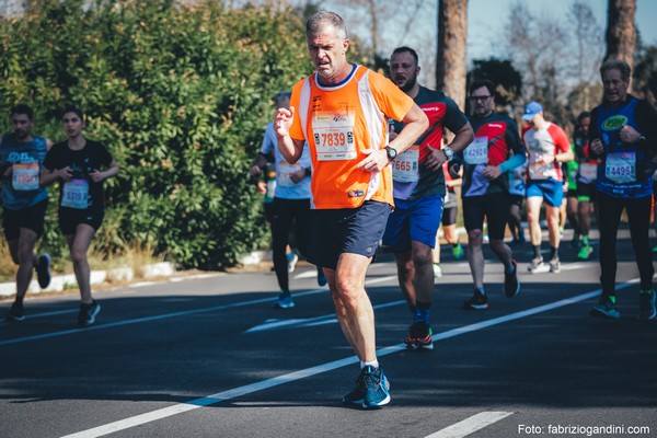 Roma Ostia Half Marathon (05/03/2023) 0216