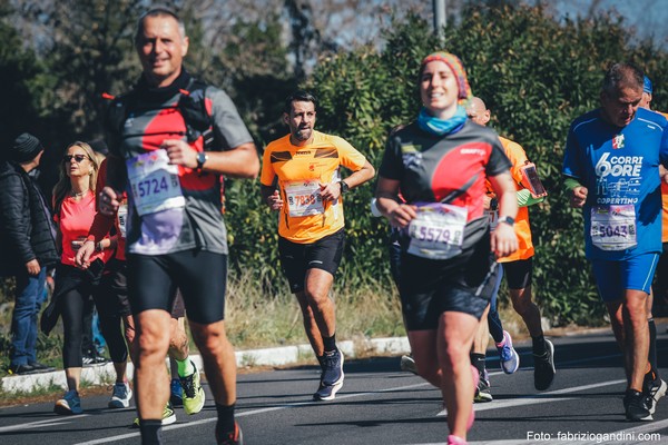 Roma Ostia Half Marathon (05/03/2023) 0221