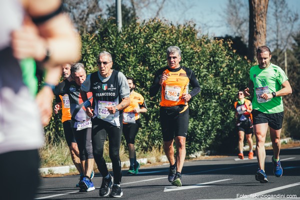 Roma Ostia Half Marathon (05/03/2023) 0225