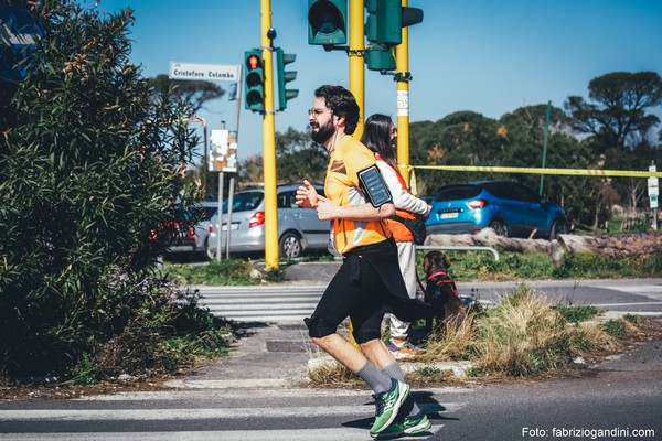 Roma Ostia Half Marathon (05/03/2023) 0227