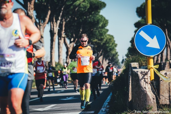 Roma Ostia Half Marathon (05/03/2023) 0228