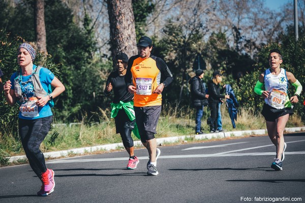 Roma Ostia Half Marathon (05/03/2023) 0229
